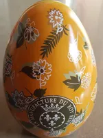 Oeuf de paques