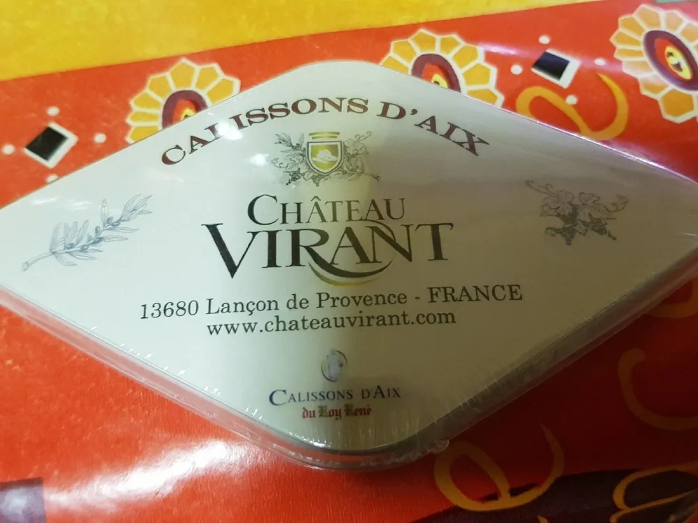 Calissons d'Aix
