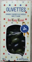 Olivettes du Roy René