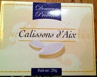 Calissons d'Aix