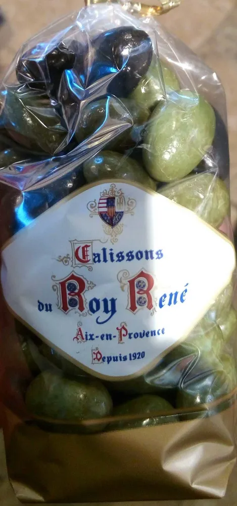 Olivettes