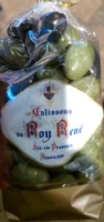 Olivettes