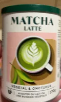 Matcha Latte