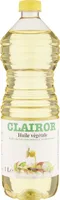 1L Huile Colza / Tournesol Clairor