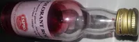 Colorant Rouge