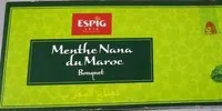 Menthe Nana