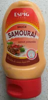 Sauce Samouraï