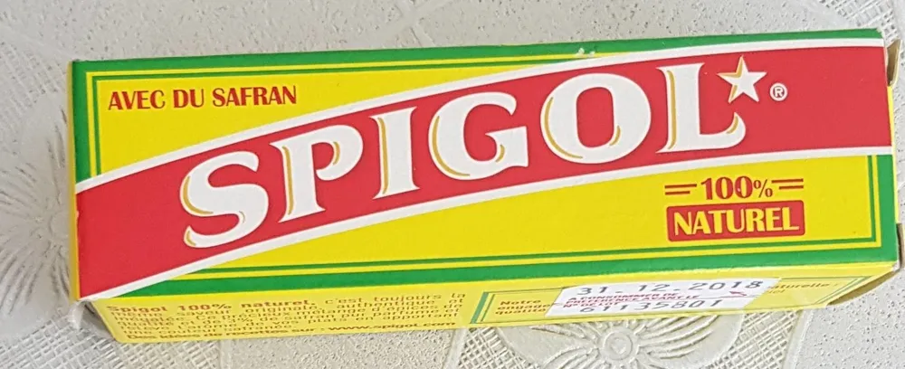 Spignol