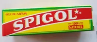 10 Sachets Spigol 3% Safran