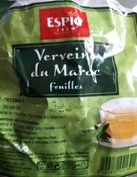 Verveine 50 GR