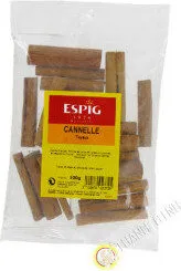 Cannelle Tuyaux