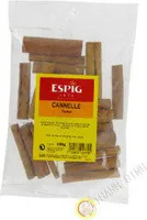 Cannelle Tuyaux