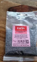 Vermicelles cacao