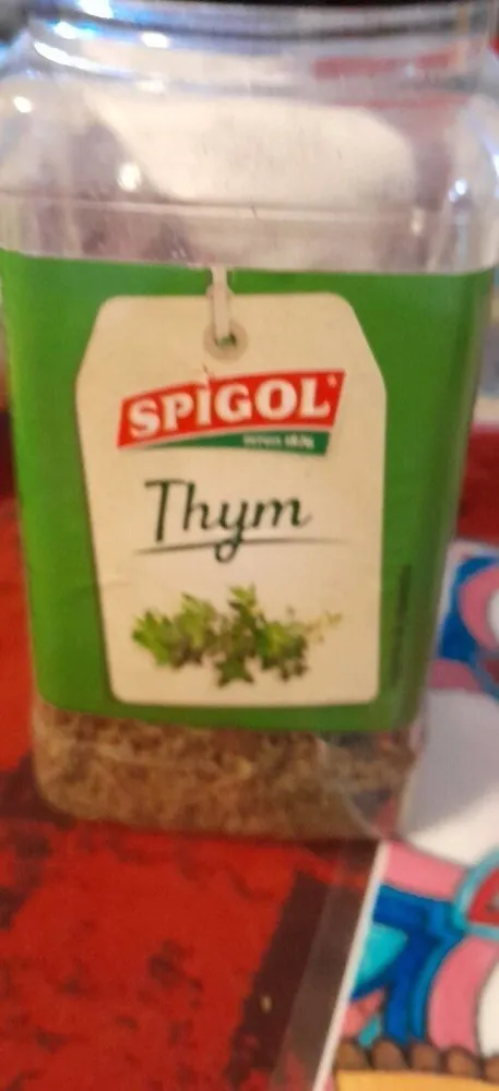Thym