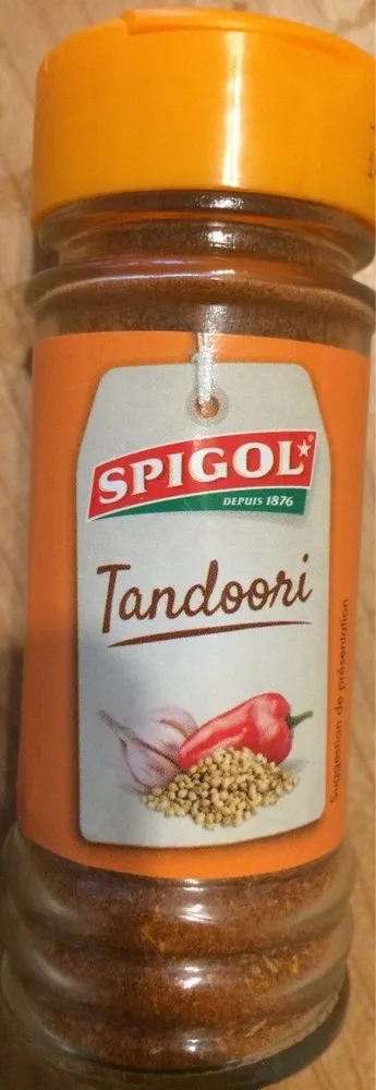 Tandoori