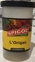 L'Origan