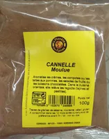 Cannelle moulue