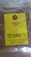 FENUGREC ENTIER