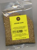 Sésame doré