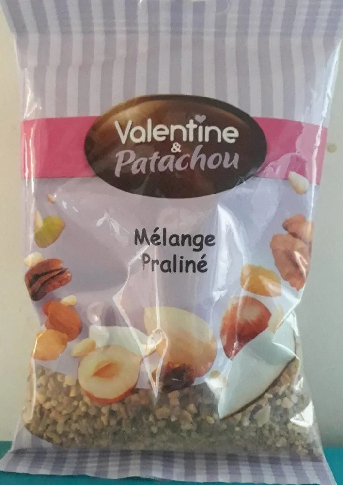 Mélange Praliné