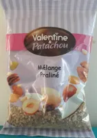 Mélange Praliné