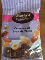 Cerneaux De Noux De Pecan