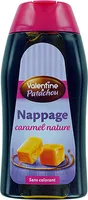 Caramel Liquide Nature pour Nappage