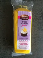 Pate à sucre