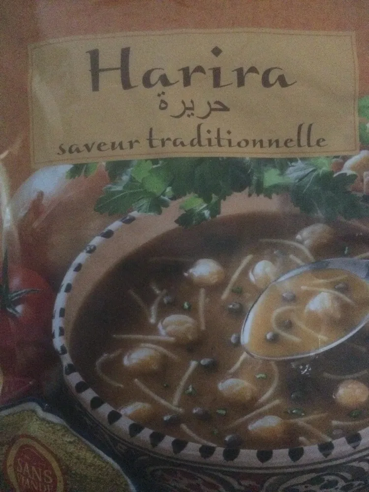 Harira