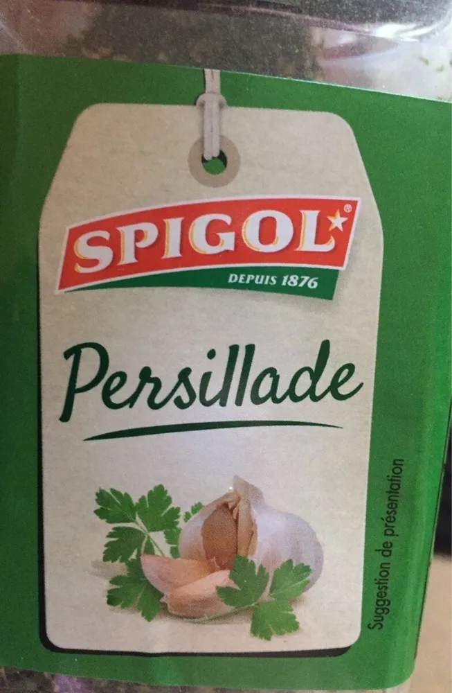 Persillade