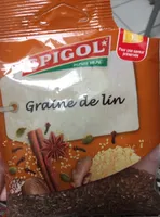 Graine de lin