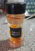 Colorante alimentario