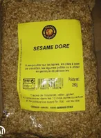 Sesame dore