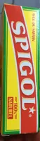Spigol