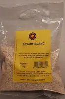 Sesame blanc
