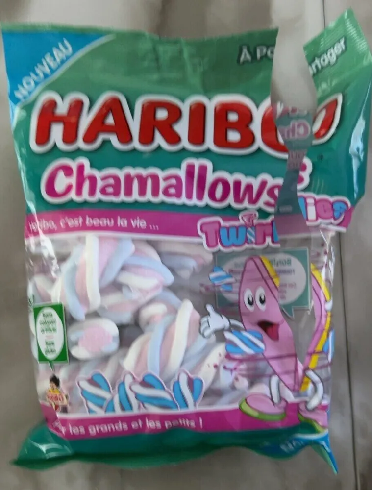 Chamallows