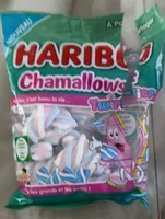 Chamallows