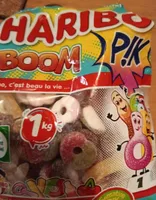 BOOM PIK