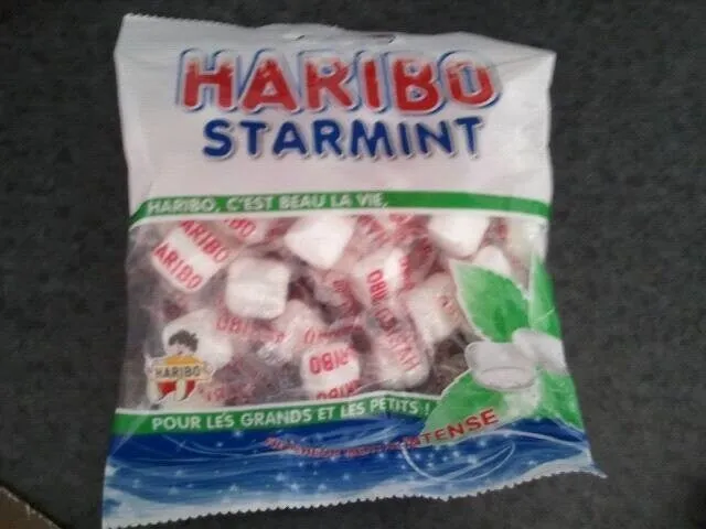 Star mint