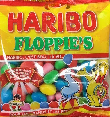 Floppie's
