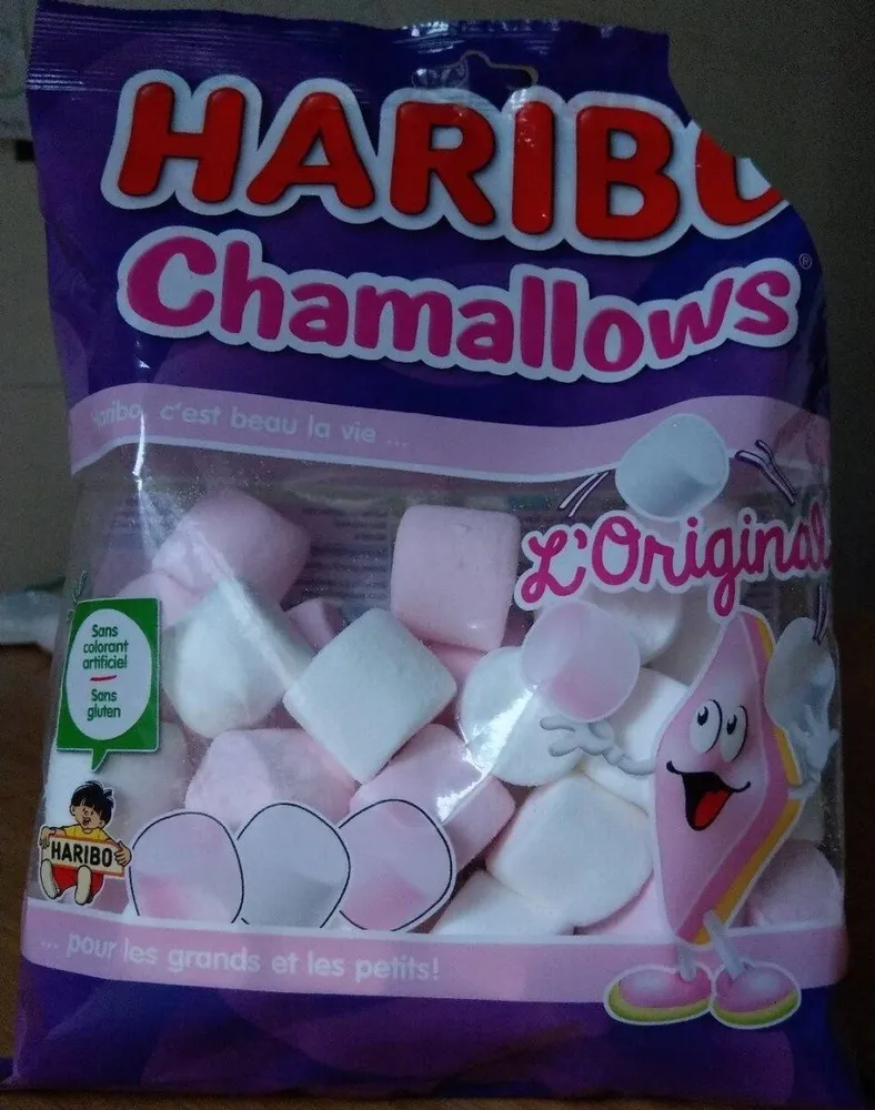 Chamallows