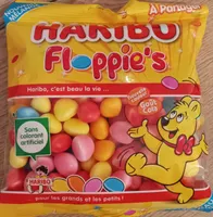 Floppie's - Confiserie dragéifiée