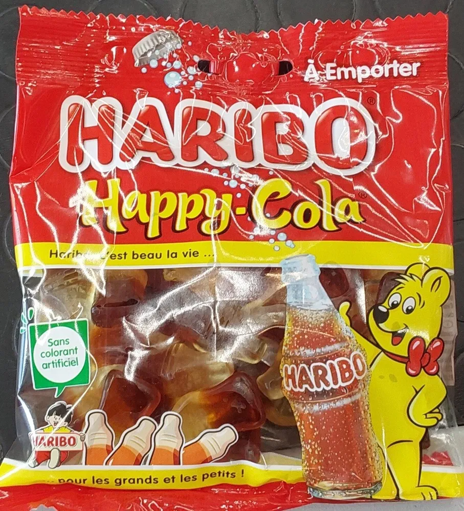 Original Happy Cola