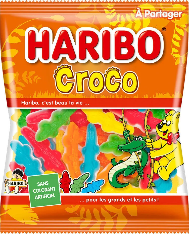 Croco