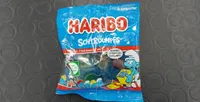Les schtroumpfs