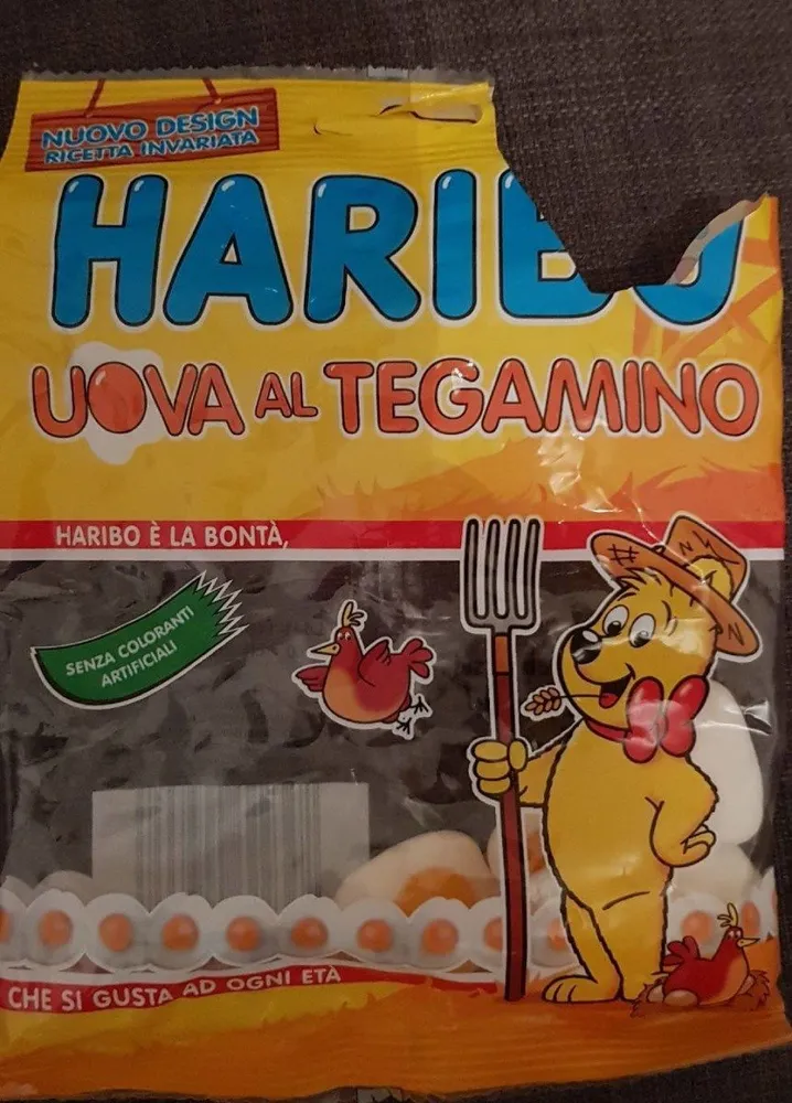Uova al tegamino
