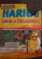 Uova al tegamino