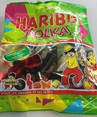 Haribo Polka
