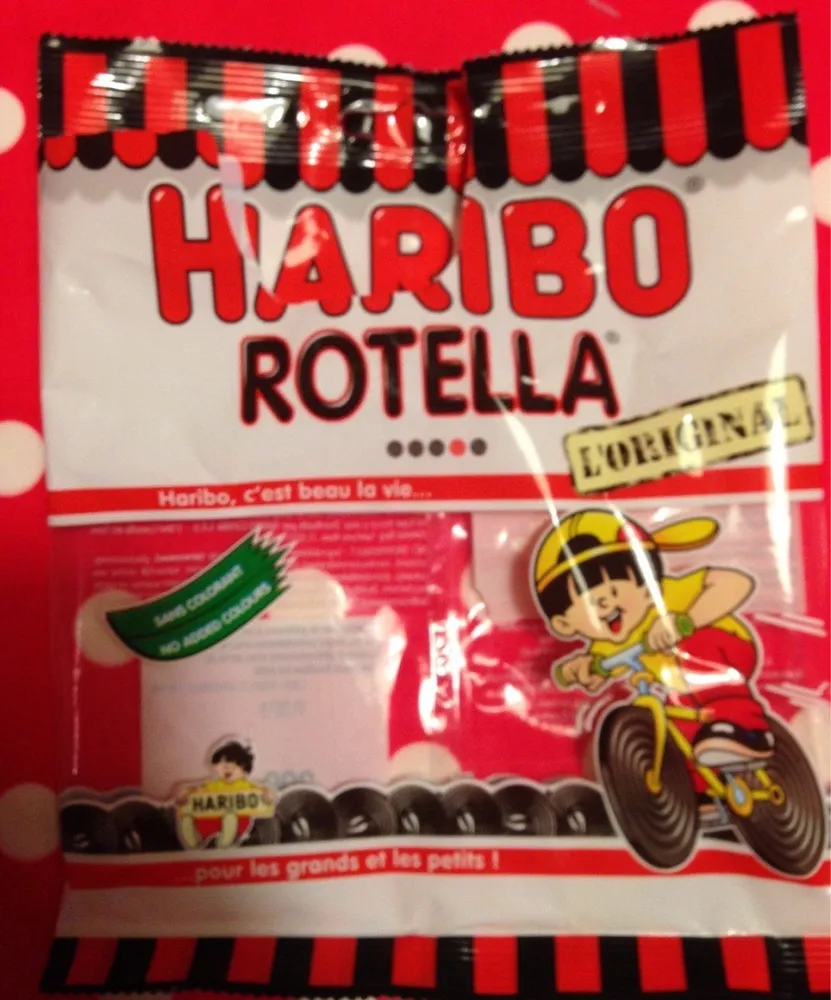 Rotella