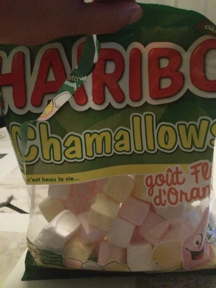 Chamallows